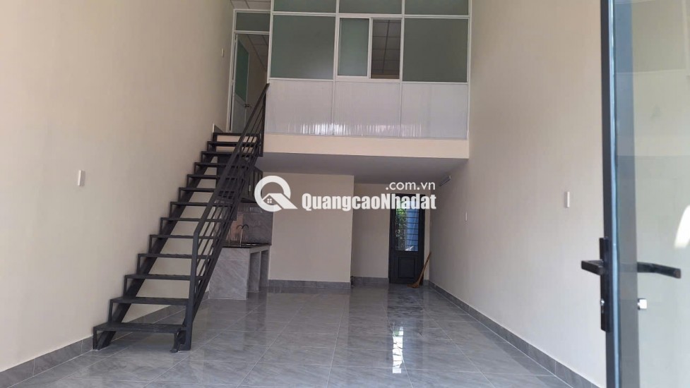 CHO THUÊ MẶT BẰNG KINH DOANH 2 TẦNG – DIỆN TÍCH LỚN 120m² – MẶT TIỀN ĐƯỜNG VƯỜN LÀI, AN PHÚ ĐÔNG, HCM
