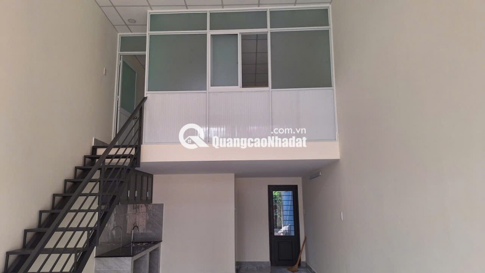 CHO THUÊ MẶT BẰNG KINH DOANH 2 TẦNG – DIỆN TÍCH LỚN 120m² – MẶT TIỀN ĐƯỜNG VƯỜN LÀI, AN PHÚ ĐÔNG, HCM