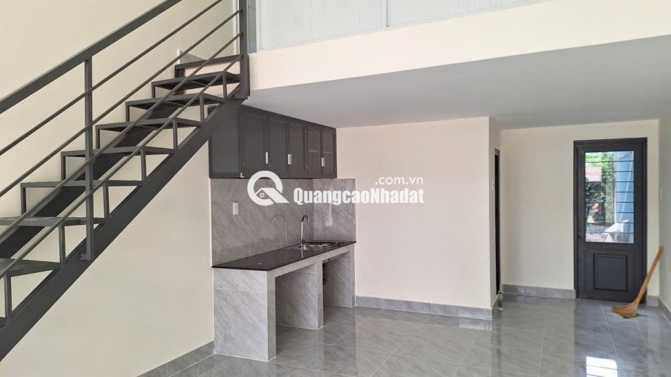 CHO THUÊ MẶT BẰNG KINH DOANH 2 TẦNG – DIỆN TÍCH LỚN 120m² – MẶT TIỀN ĐƯỜNG VƯỜN LÀI, AN PHÚ ĐÔNG, HCM