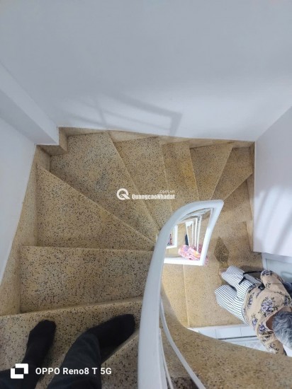 Cho thuê nhà nguyên căn tại phố Tân Ấp, phường Phúc Xá, quận Ba Đình, Hà Nội.