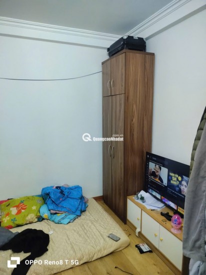 Cho thuê nhà nguyên căn tại phố Tân Ấp, phường Phúc Xá, quận Ba Đình, Hà Nội.