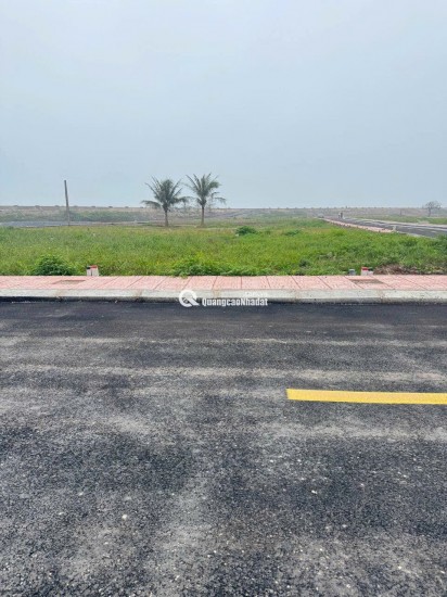 ĐẤT ĐẸP MẶT BIỂN KHU KINH TẾ NINH CƠ