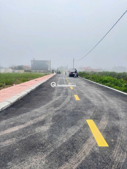 ĐẤT ĐẸP MẶT BIỂN KHU KINH TẾ NINH CƠ