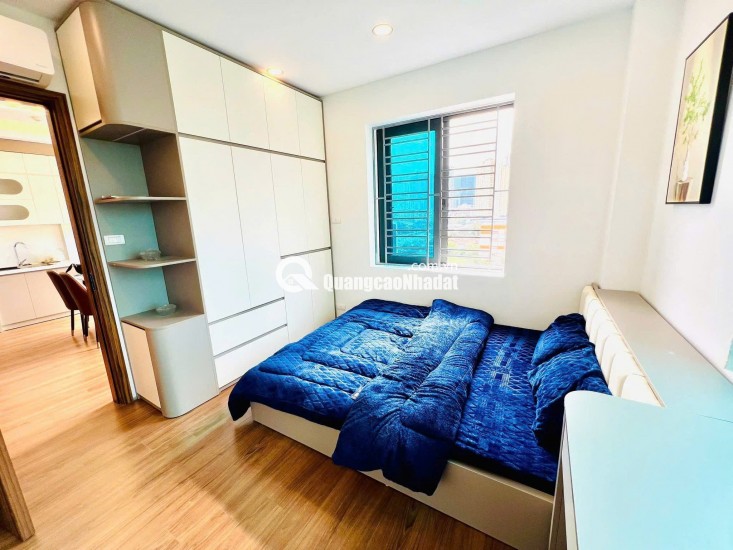 Cần bán chung cư B10C KĐT Nam Trung Yên, phường Trung Hòa, quận Cầu Giấy, Hà Nội