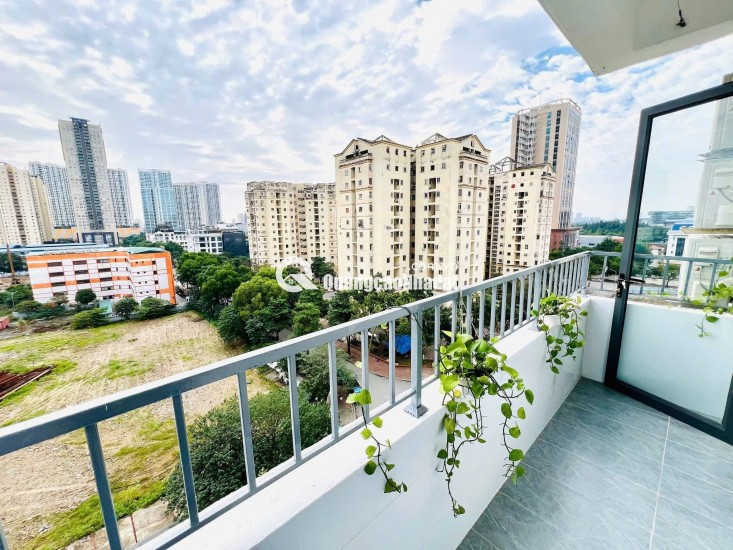 Cần bán chung cư B10C KĐT Nam Trung Yên, phường Trung Hòa, quận Cầu Giấy, Hà Nội