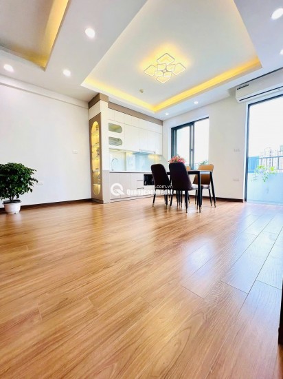 Cần bán chung cư B10C KĐT Nam Trung Yên, phường Trung Hòa, quận Cầu Giấy, Hà Nội