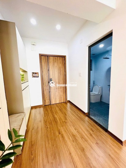 Cần bán chung cư B10C KĐT Nam Trung Yên, phường Trung Hòa, quận Cầu Giấy, Hà Nội