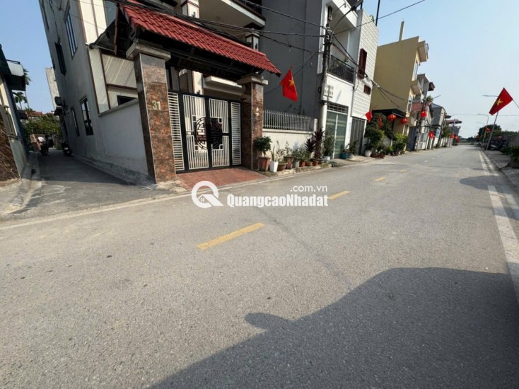 Chính chủ cần bán mảnh đất đẹp tại Lương Nỗ, xã Phúc Thịnh (xã Tiên Dương cũ), huyện Đông Anh, Hà Nội.