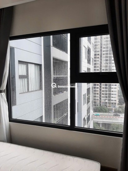 CHÍNH CHỦ CẦN CHO THUÊ GẤP CĂN HỘ  2PN+1 GS2 VINHOMES SMART CITY TÂY MỖ HÀ NỘI