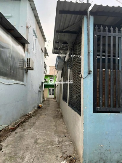 28 tỷ BÁN NHÀ KÈM DÃY TRỌ TẠI Q9 HCM