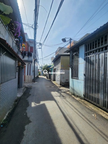 28 tỷ BÁN NHÀ KÈM DÃY TRỌ TẠI Q9 HCM