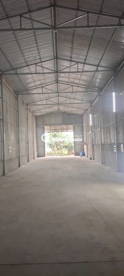 CHO THUÊ XƯỞNG HOÀI ĐỨC – QUỐC OAI - HÀ NỘI