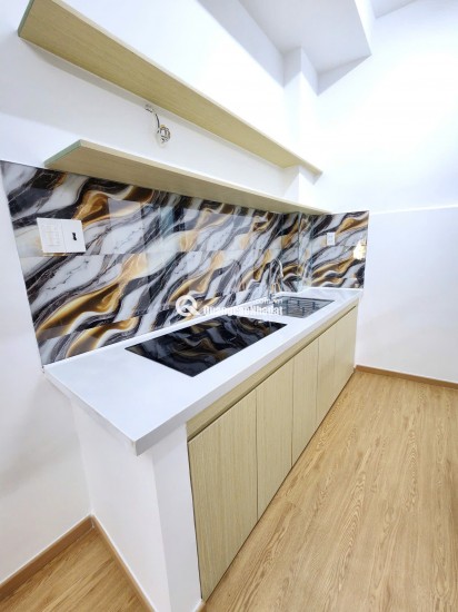 HẺM 3 GÁC QUAY ĐẦU -  NGANG 3.8M - NỞ HẬU - BTCT - 3.X TỶ THƯƠNG LƯỢNG.