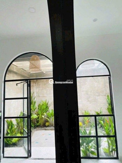 BÁN NHÀ THỊ TRẤN NHÀ BÈ, DT 63,5M2 (5,2X 12) SHR CHỈ 4TỶ8. LH:0903344518