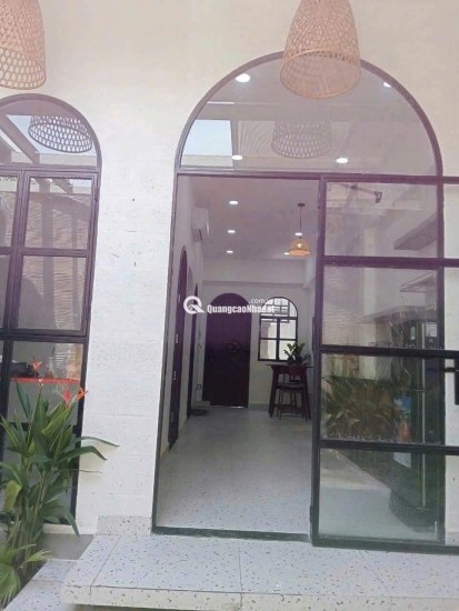 BÁN NHÀ THỊ TRẤN NHÀ BÈ, DT 63,5M2 (5,2X 12) SHR CHỈ 4TỶ8. LH:0903344518