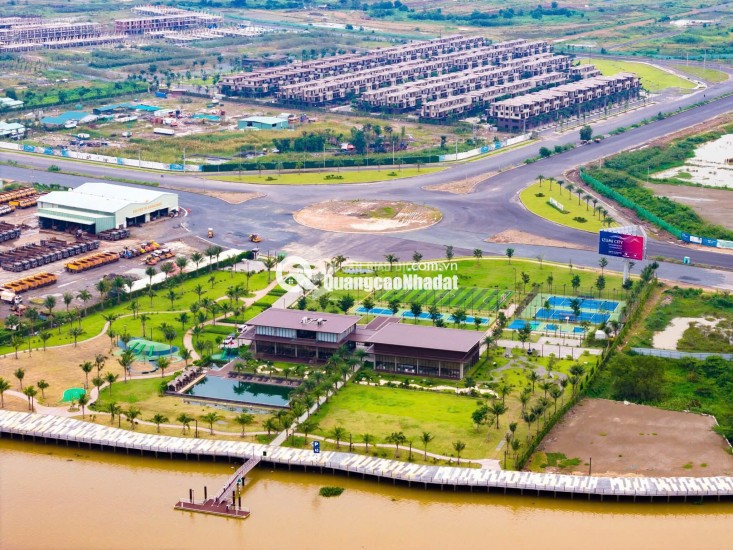 Chính Thức Nhận Booking GĐ 2 Siêu Dự Án Izumi City