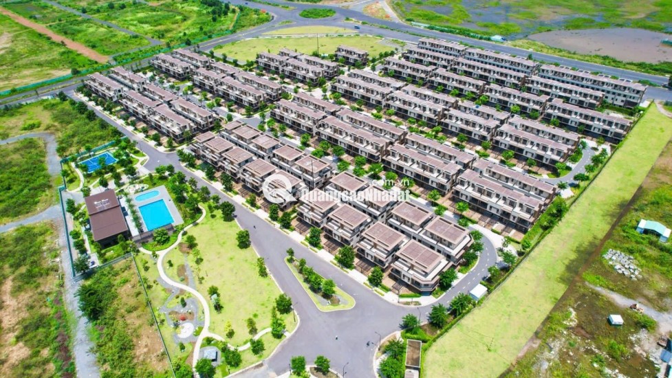 Chính Thức Nhận Booking GĐ 2 Siêu Dự Án Izumi City