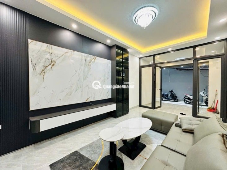 Bán nhà Phương Canh 33M x 5tầng, MT4.2M. 2 thoáng. 6,5 tỷ.