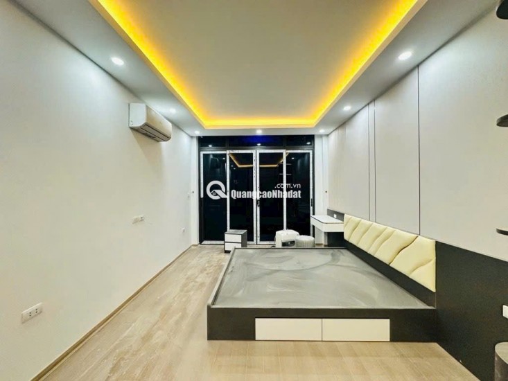 Bán nhà Phương Canh 33M x 5tầng, MT4.2M. 2 thoáng. 6,5 tỷ.