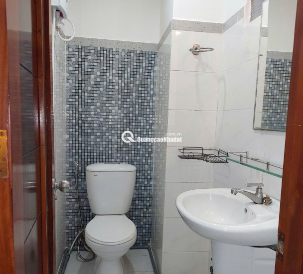 PASS PHÒNG FULL NỘI THẤT – GIÁ TỐT KHU VỰC HỒ VĂN HUÊ