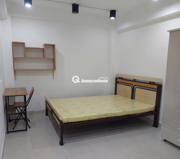 PASS PHÒNG FULL NỘI THẤT – GIÁ TỐT KHU VỰC HỒ VĂN HUÊ