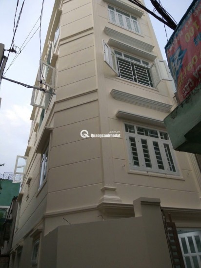 CHO THUÊ PHÒNG ĐẸP – QUẬN 10 – GIÁ 3 TRIỆU