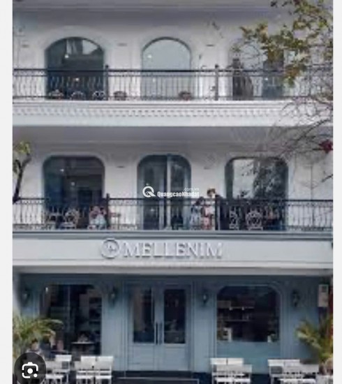 CHÍNH CHỦ CẦN  BÁN NHÀ MẶT PHỐ Chùa Láng – MẶT TIỀN 9M HIẾM, DÒNG TIỀN 150TR/THÁNG