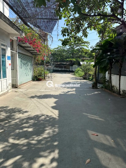 BÁN ĐẤT NHÀ BÈ - HẺM 387/29 PHẠM HỮU LẦU – 95M2 SỔ HỒNG RIÊNG 7.6 TỶ.  LH:0901727879.