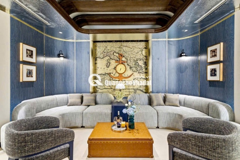 BÁN BIỆT THỰ ĐƠN LẬP CASA VILLA A535 - BLANCA CITY  - DT 280M2.  LH:077.987.1239.