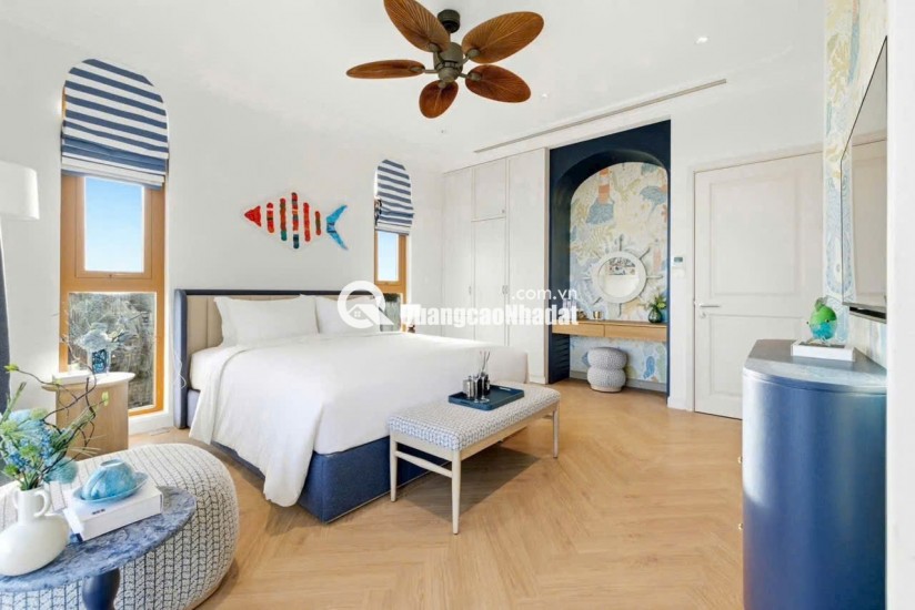 BÁN BIỆT THỰ ĐƠN LẬP CASA VILLA A535 - BLANCA CITY  - DT 280M2.  LH:077.987.1239.