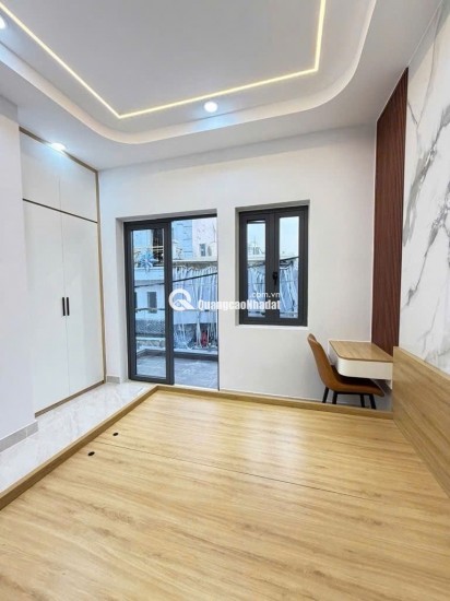 BÁN NHÀ TRƯƠNG PHƯỚC PHAN -BÌNH TÂN - GIÁP TÂN PHÚ LH:0908408385.