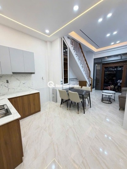 BÁN NHÀ TRƯƠNG PHƯỚC PHAN -BÌNH TÂN - GIÁP TÂN PHÚ LH:0908408385.