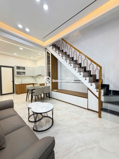 BÁN NHÀ TRƯƠNG PHƯỚC PHAN -BÌNH TÂN - GIÁP TÂN PHÚ LH:0908408385.