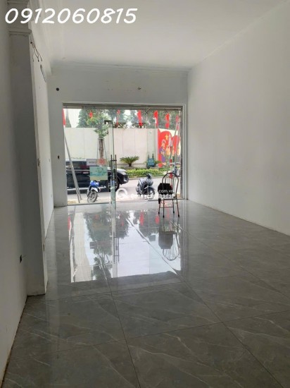 MẶT BẰNG NGUYỄN DU , TOẠ ĐỘ VÀNG CHO CÁC THƯƠNG HIỆU LỮ HÀNH