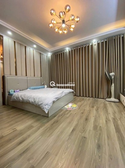 Bán nhà VÂN CANH - 39M x 5N- NGÕ ô tô cách 10m - Chỉ hơn 6 tỷ.