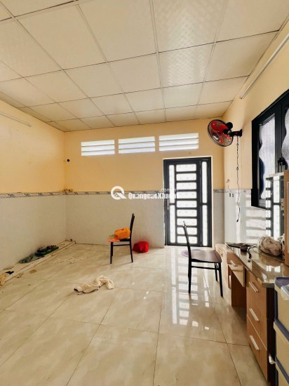  Q11 – NHÀ 3 TẦNG BTCT – NGANG ĐẸP 4M – GIÁ CHỈ 8 TỶ