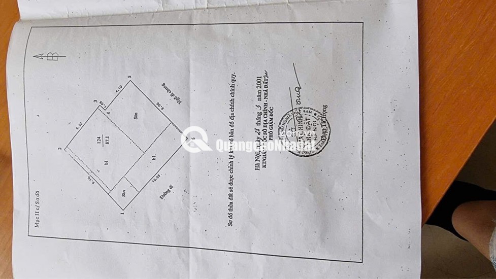 Hiếm, mặt phố Nguyễn Văn Tuyết, 125m2 mặt tiền khủng 10m, sđcc, giá chào 40 tỷ có thương lượng