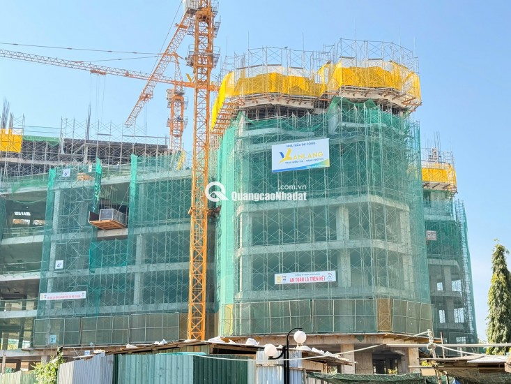 CƠ HỘI ĐẦU TƯ HACOM TOWER - CHÍNH SÁCH 