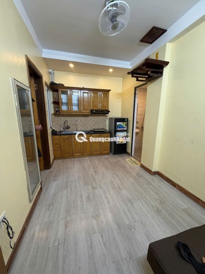 CHO THUÊ CĂN HỘ 1N1K NGÕ 117 THÁI HÀ – PHƯỜNG TRUNG LIỆT, QUẬN ĐỐNG ĐA HÀ NỘI