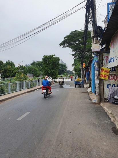 BÁN NHÀ SƠN KỲ, TÂN PHÚ: DT 72,7 M2 (1T1L) SẴN SỔ HỒNG, CHỈ 6.7 TỶ TL. LH:0932688139