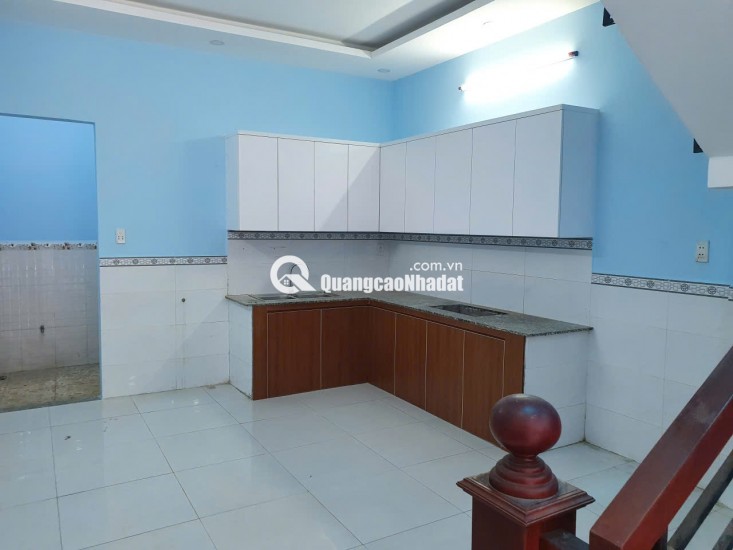 BÁN NHÀ SƠN KỲ, TÂN PHÚ: DT 72,7 M2 (1T1L) SẴN SỔ HỒNG, CHỈ 6.7 TỶ TL. LH:0932688139