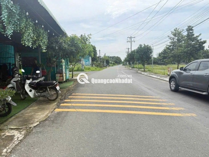 Đất Nền An Viễn Trảng Bom Đồng Nai | sổ hồng riêng