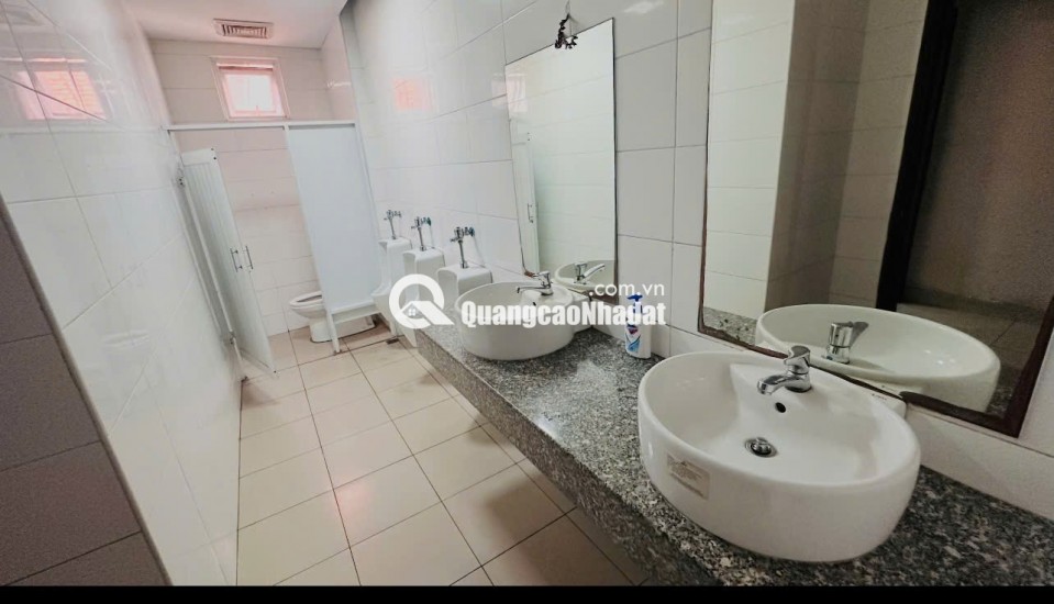 CHO THUÊ SÀN VĂN PHÒNG >200m² – GIÁ TỐT – ĐƯỜNG BÙI ĐÌNH TÚY, QUẬN BÌNH THẠNH, TP.HCM