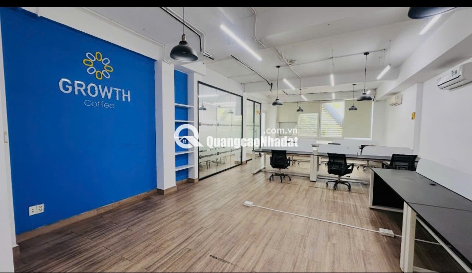 CHO THUÊ SÀN VĂN PHÒNG >200m² – GIÁ TỐT – ĐƯỜNG BÙI ĐÌNH TÚY, QUẬN BÌNH THẠNH, TP.HCM
