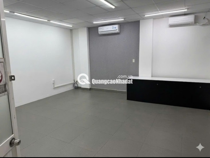 CHO THUÊ SÀN VĂN PHÒNG >200m² – GIÁ TỐT – ĐƯỜNG BÙI ĐÌNH TÚY, QUẬN BÌNH THẠNH, TP.HCM