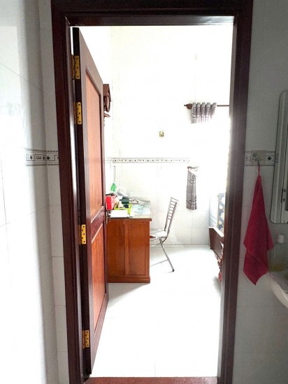 BÁN NHÀ MẶT TIỀN LÝ THÁI TỔ NỐI DÀI – TRUNG TÂM LONG XUYÊN – 41,2M2 – 6TỶXX. LH:0939073155.