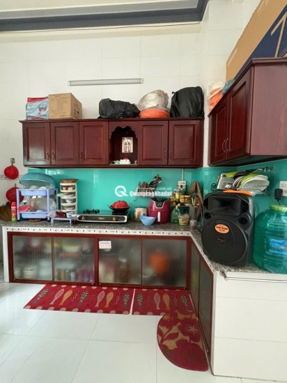 BÁN NHÀ MẶT TIỀN LÝ THÁI TỔ NỐI DÀI – TRUNG TÂM LONG XUYÊN – 41,2M2 – 6TỶXX. LH:0939073155.