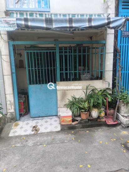 BÁN NHÀ RIÊNG ĐƯỜNG AN DƯƠNG VƯƠNG -PHƯỜNG PHÚ ĐỊNH, TP.HỒ CHÍ MINH