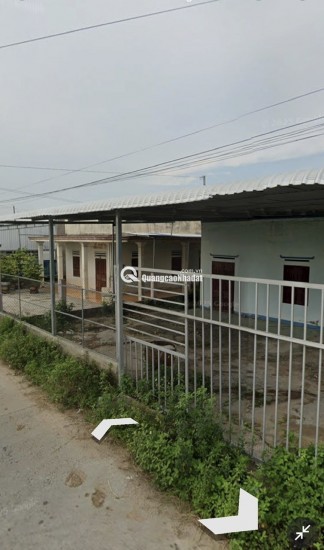 BÁN NHÀ 300M2 TẠI HỒNG SƠN, HÀM THUẬN BẮC, BÌNH THUẬN - 1.5 TỶ