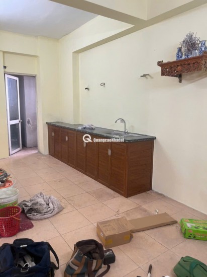 Chính chủ cho thuê căn hộ chung cư Bắc Hà-Nguyễn Trãi Đối diện Học Viện An Ninh